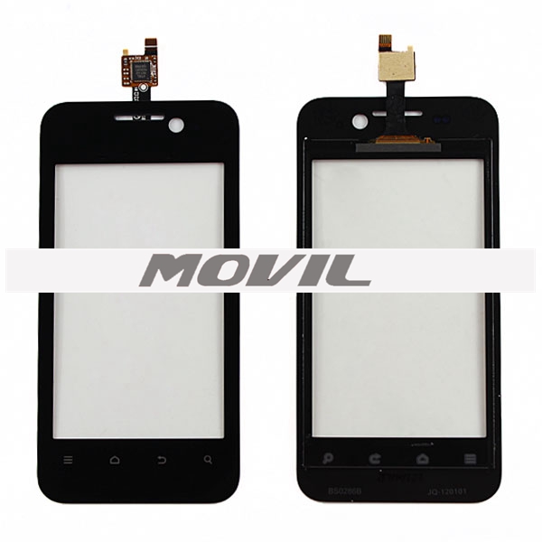 Touch Screen For ZTE P736